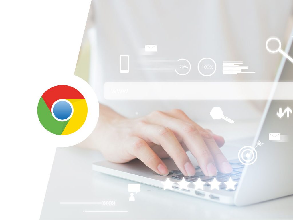 EXTENSIONES DE GOOGLE CHTOME