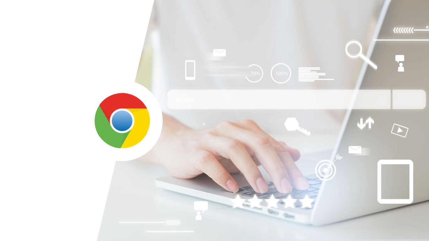 EXTENSIONES DE GOOGLE CHTOME