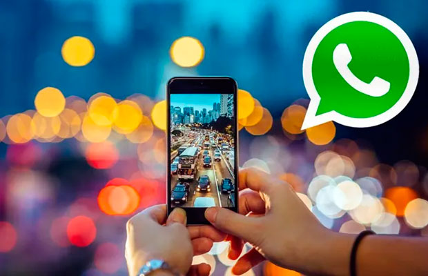 WHATSAPP IMÁGENES HD