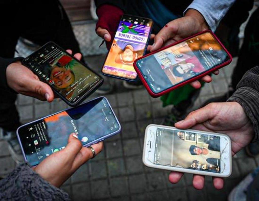 CONFIGURAR MOVILES PARA NIÑOS