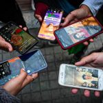 CONFIGURAR MOVILES PARA NIÑOS