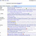 ADIOS VISIÓN HMTL DE GMAIL