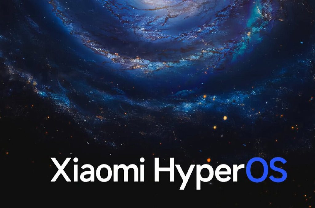MIUI SE TRANSFORMA EN HYPEROS