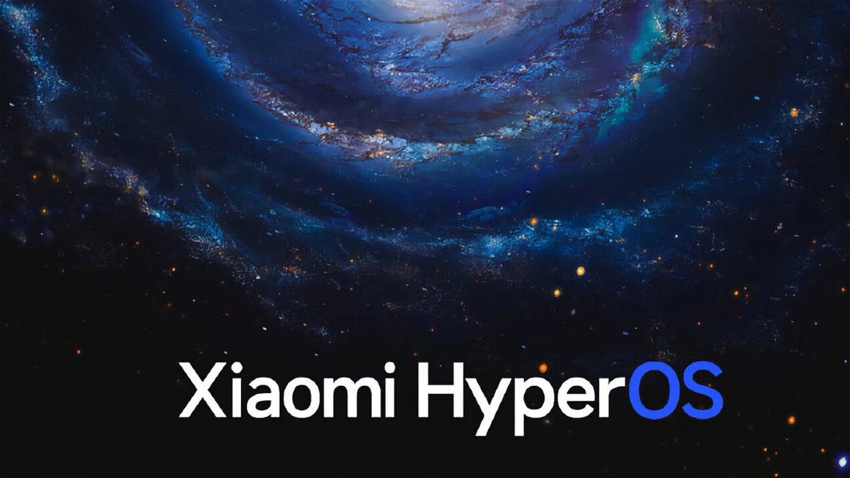 MIUI SE TRANSFORMA EN HYPEROS