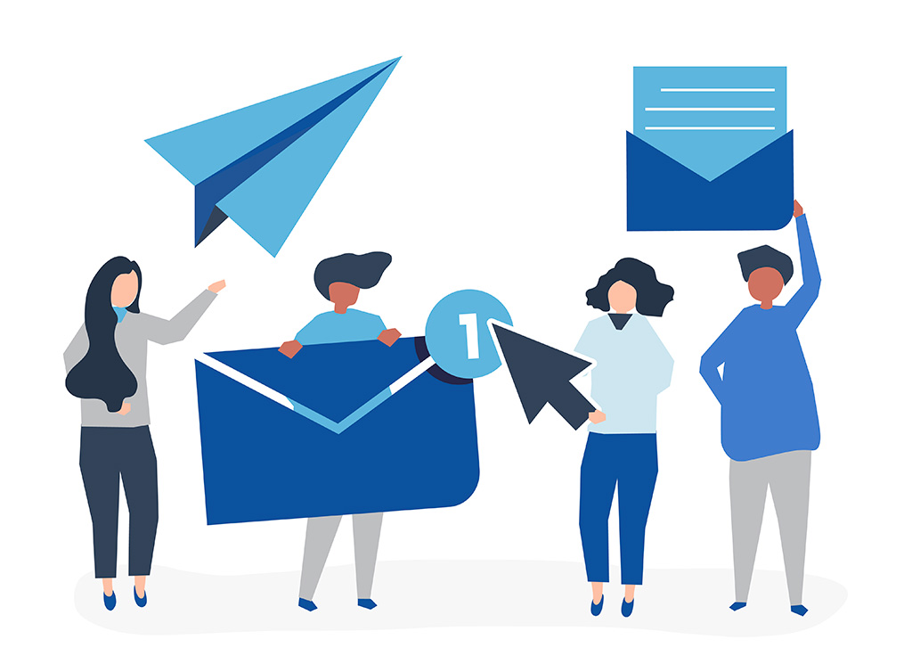NUEVO OUTLOOK, COMO GESTOR DE CORREO