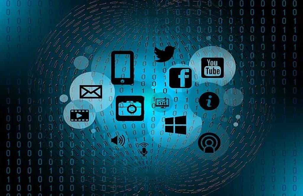 CONTROLA TUS DATOS EN INTERNET