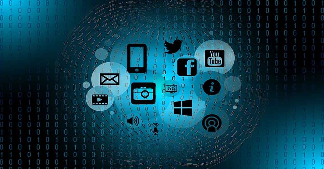 CONTROLA TUS DATOS EN INTERNET