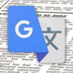 GOOGLE TRANSLATE, TRADUCTOR A TIEMPO REAL