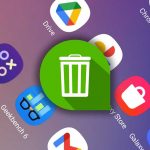 BORRA ESTAS APP´s