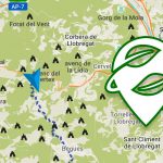 ORGANIC MAPS, EL GOOGLE MAPS SIN DATOS