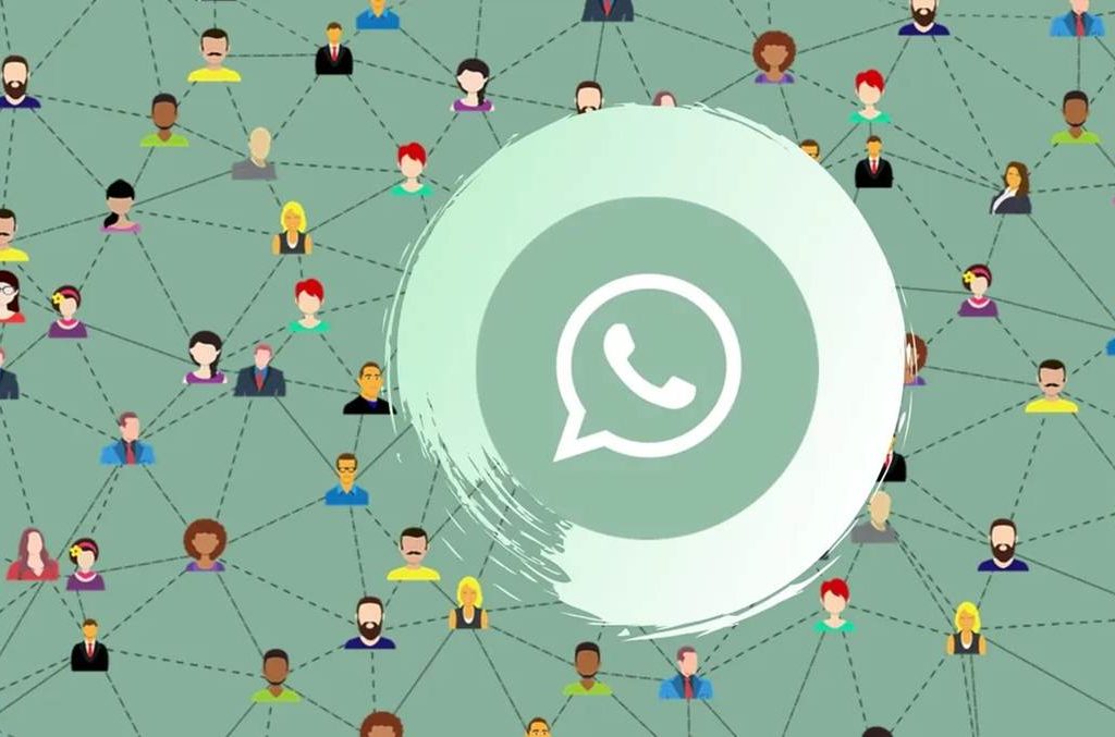EL MAYOR CAMBIO DE WHATSAPP