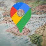 GOOGLE MAPS CAMBIA
