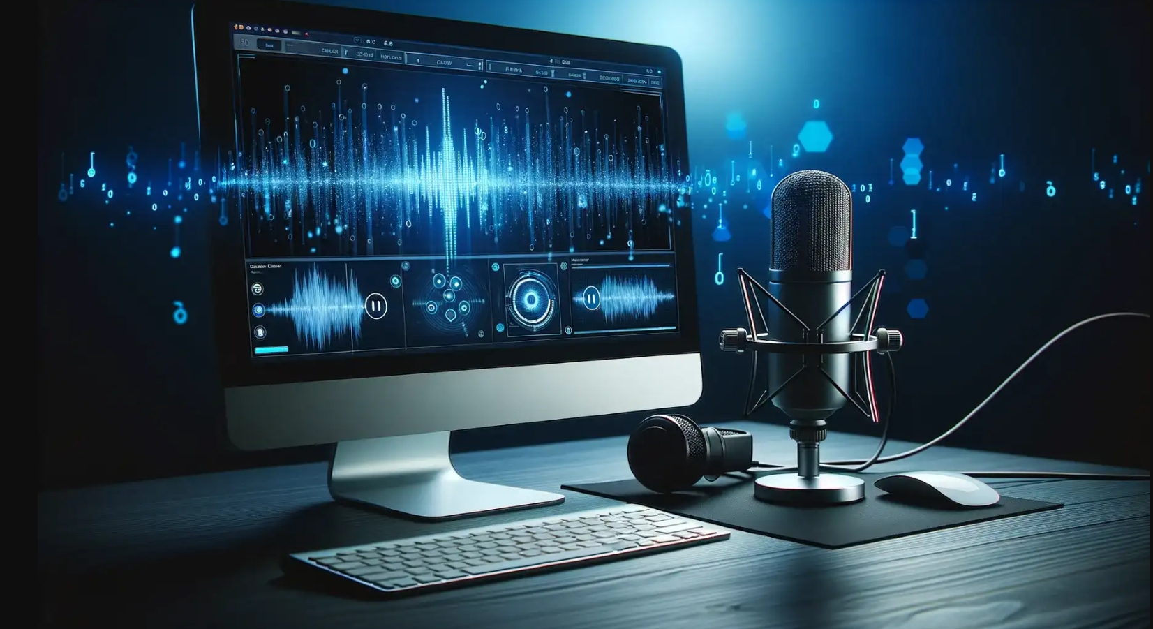 TRANSCRIBE AUDIOS WHATSAPP