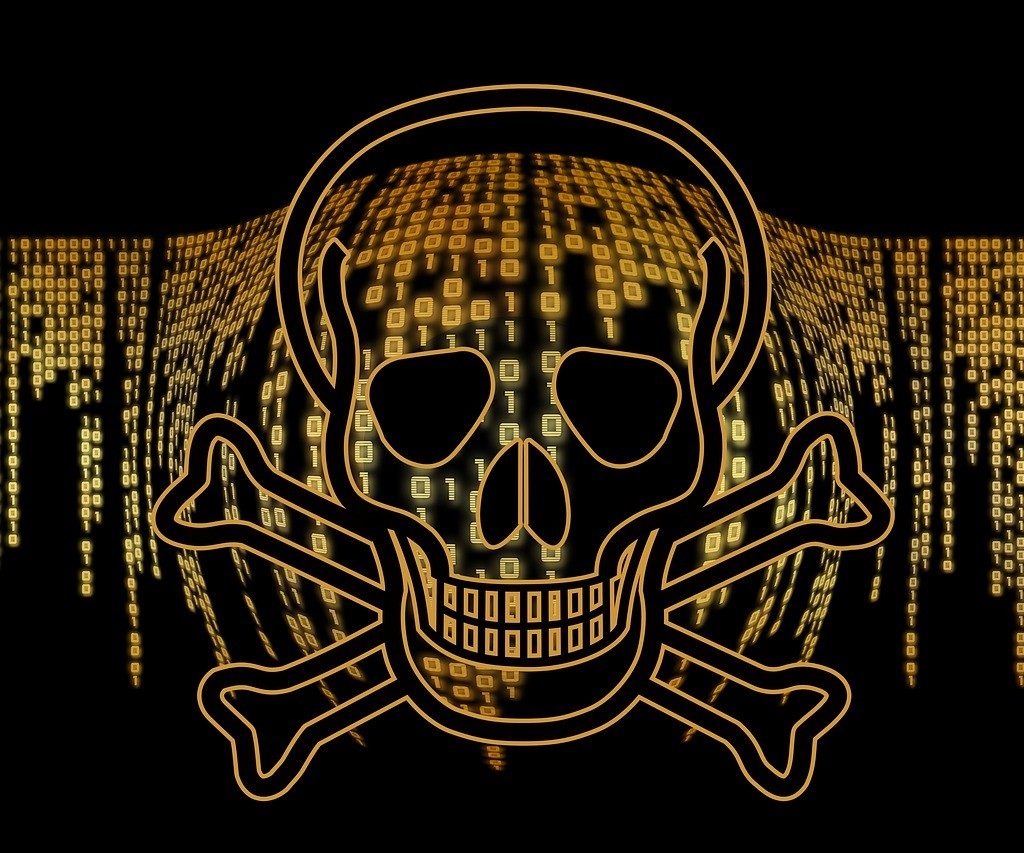 ARCHIVOS PDFS y WORDS CON VIRUS