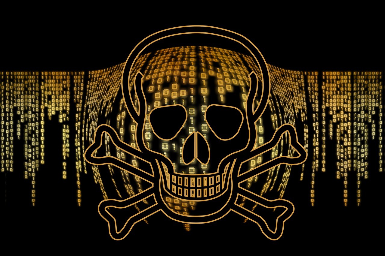 ARCHIVOS PDFS y WORDS CON VIRUS