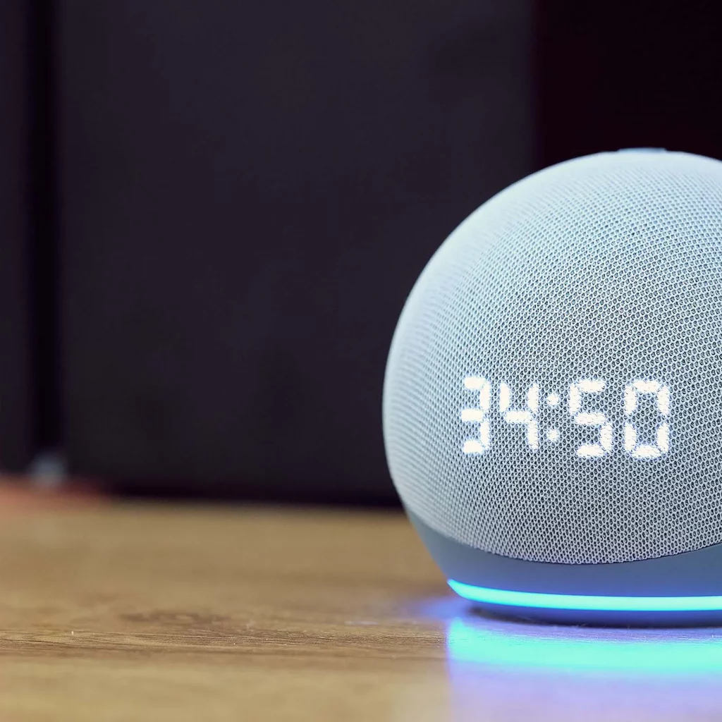 ALEXA NO FUNCIONA