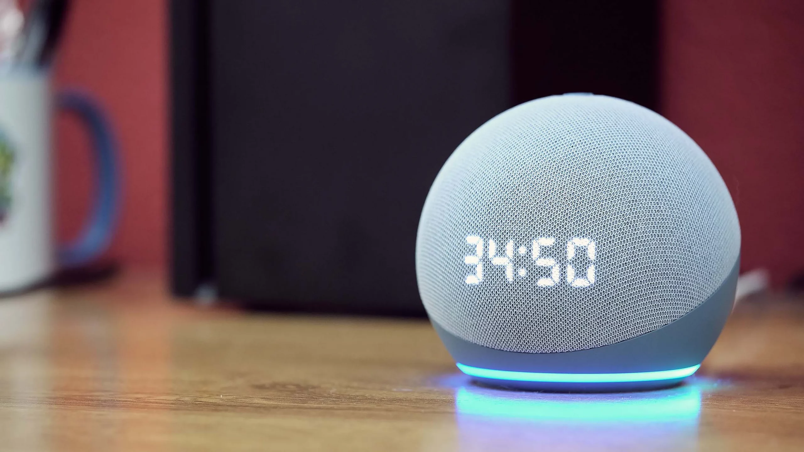 ALEXA NO FUNCIONA