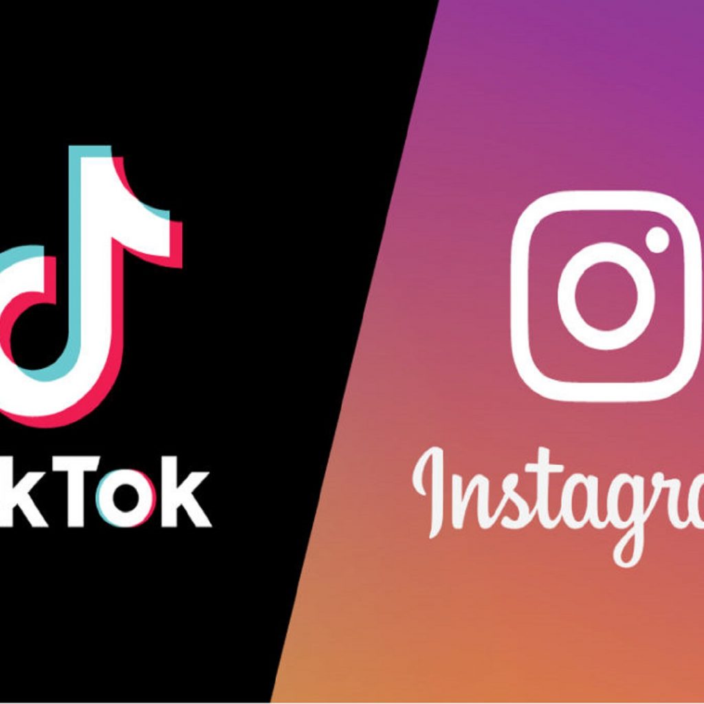 TIKTOK A POR INSTAGRAM