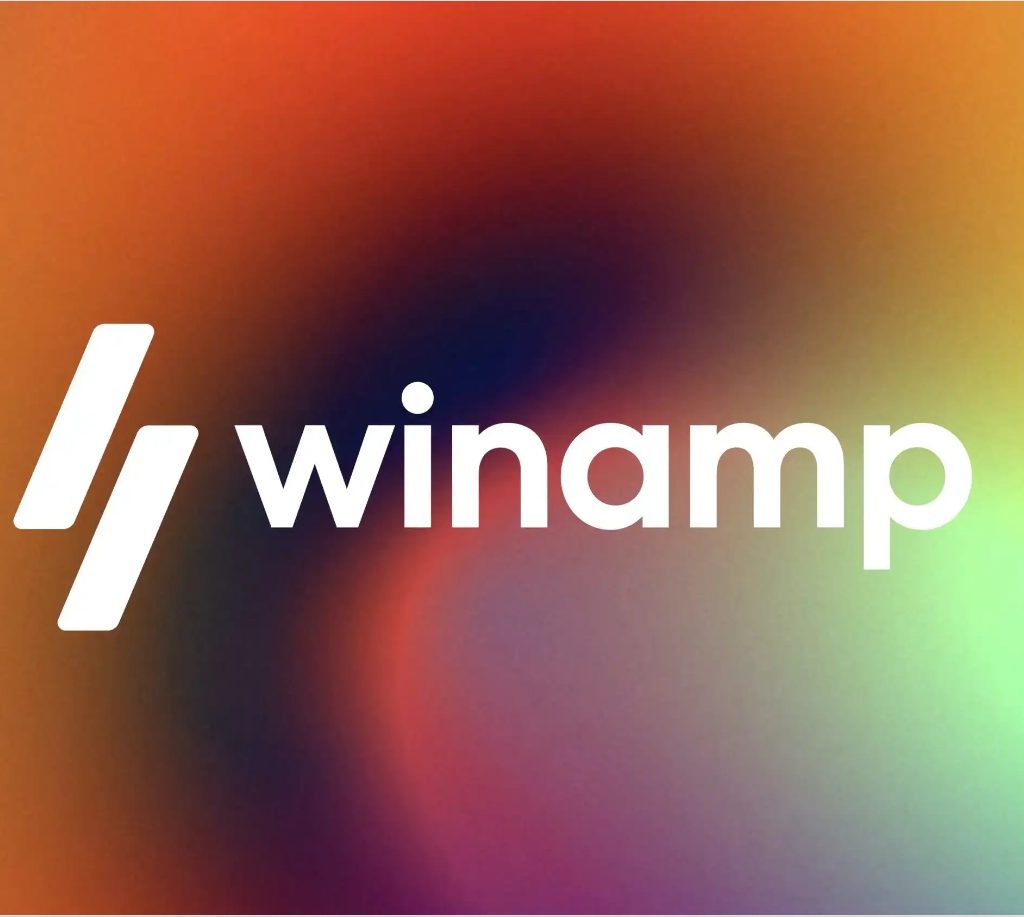 WINAMP UN CLASICO