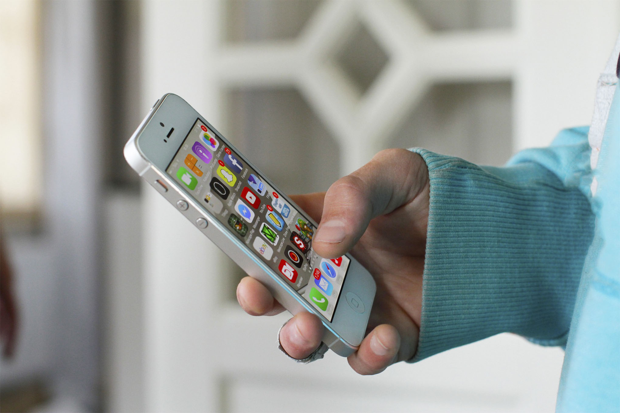 APPLE Y SU BIZUM TAP TO PAY