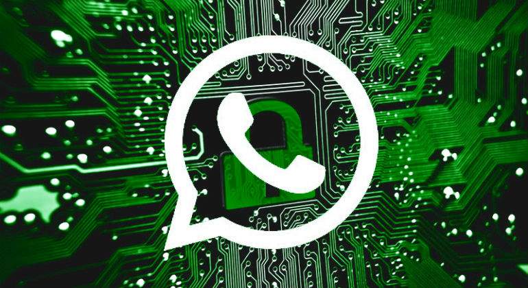 ¿ME HAN HACKEADO WHATSAPP?