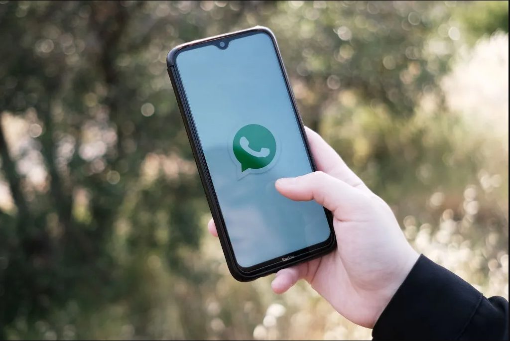 NUEVA FUNCIÓN DE WHATSAPP