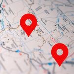 PARADAS INTERMEDIAS EN GOOGLE MAPS