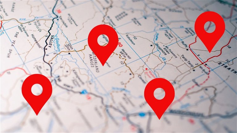 PARADAS INTERMEDIAS EN GOOGLE MAPS