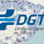 MAPA DGT EN TIEMPO REAL