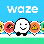 WAZE Y NUEVA FUNCIONALIDAD