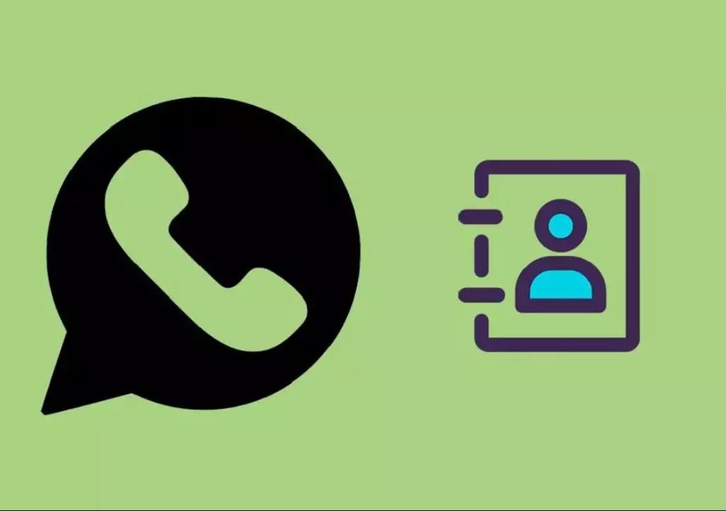 WHATSAPP BLOQUEO NUMERO DESCONOCIDO