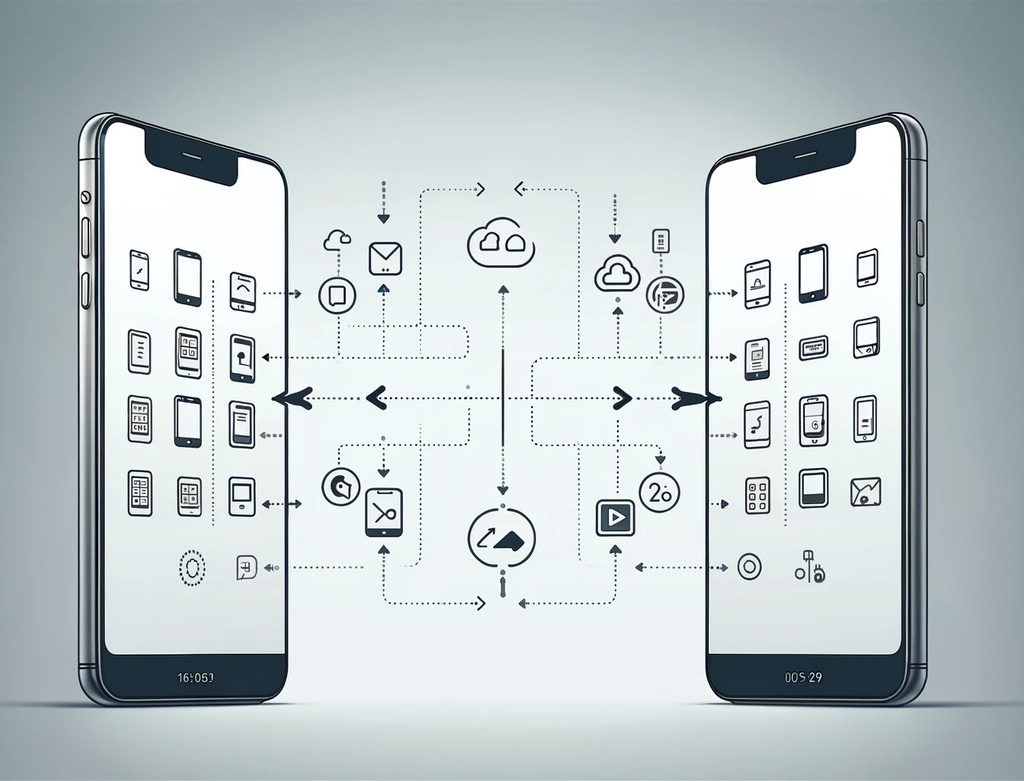 EL CAMBIO EN ANDROID MÁS FACIL