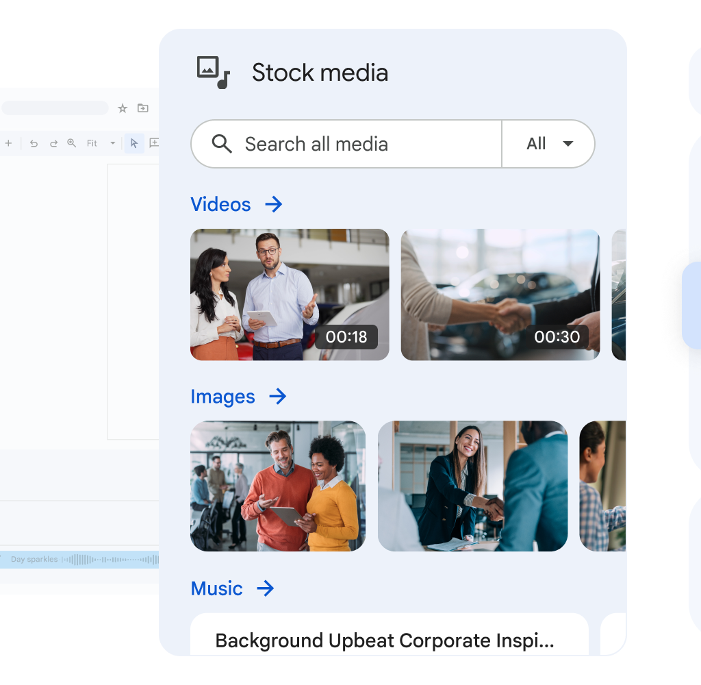 GOOGLE VIDS HACER VIDEOS EN GOOGLE