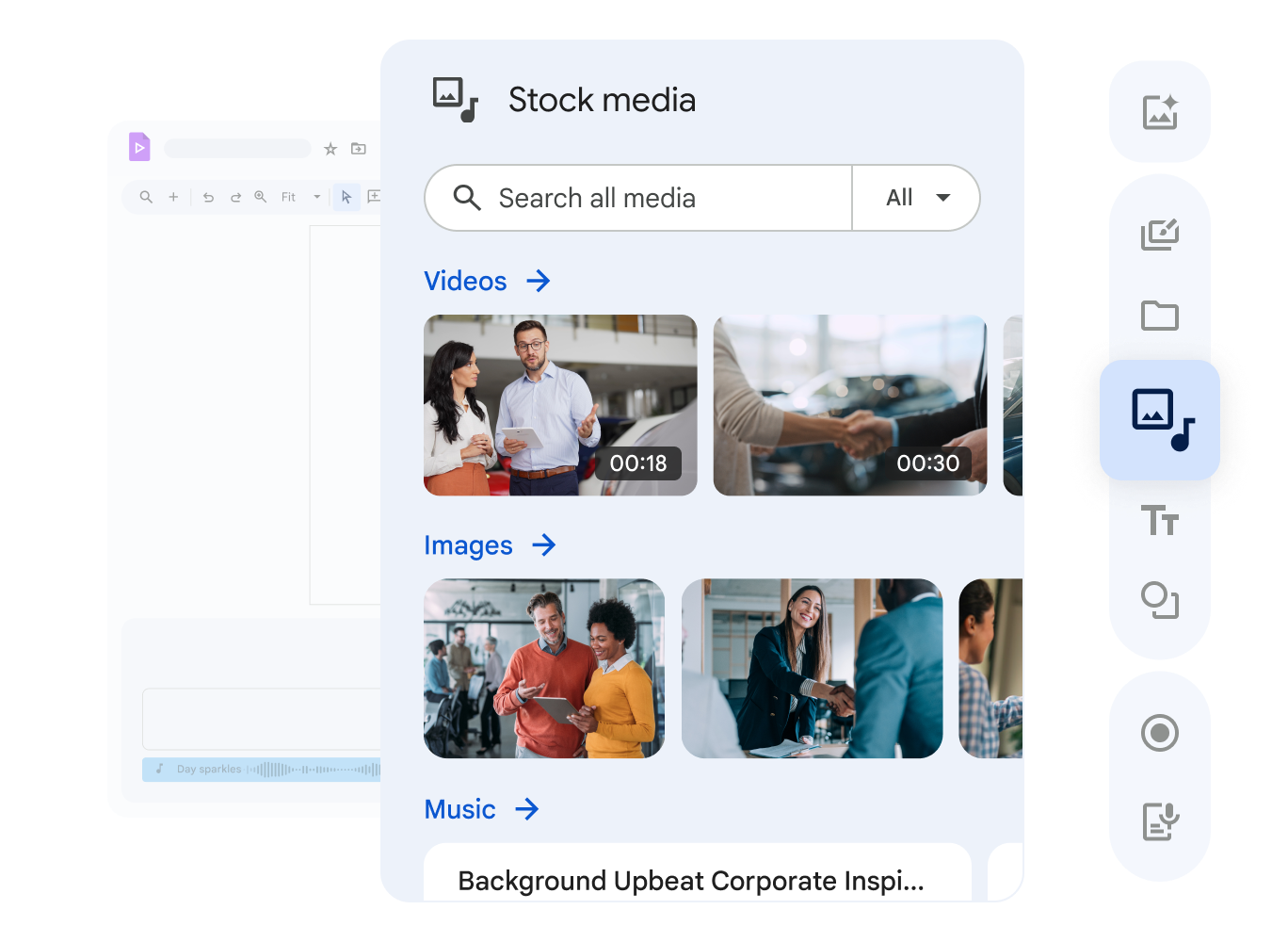 GOOGLE VIDS HACER VIDEOS EN GOOGLE