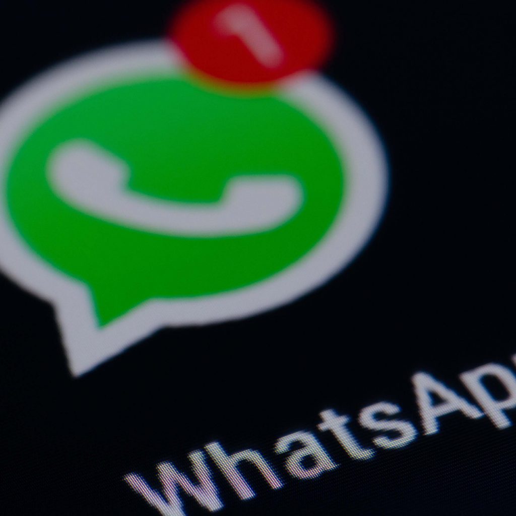 WHATSAPP Y GESTIONAR NOTIFICACIONES