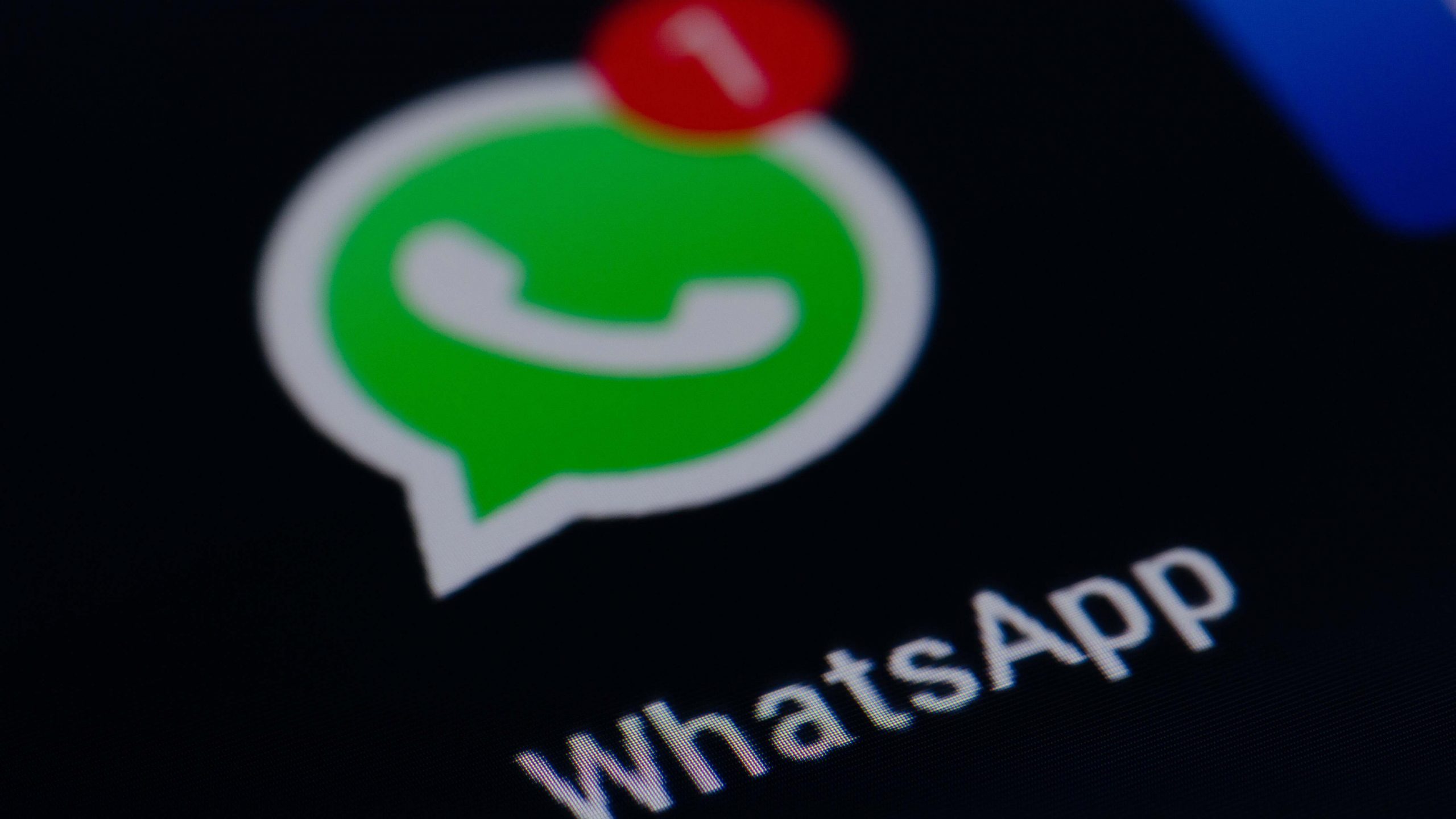 WHATSAPP Y GESTIONAR NOTIFICACIONES