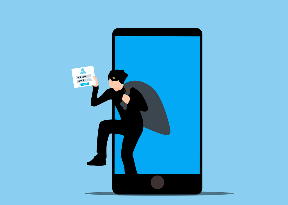 ROBAR TU ANDROID MÁS DIFICIL