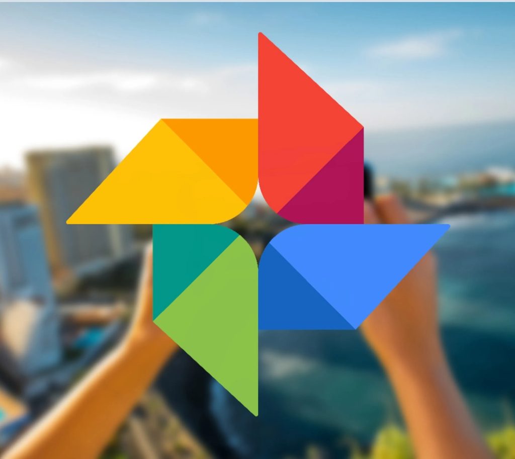 REVERTIR COPIA DE SEGURIDAD EN GOOGLE FOTOS