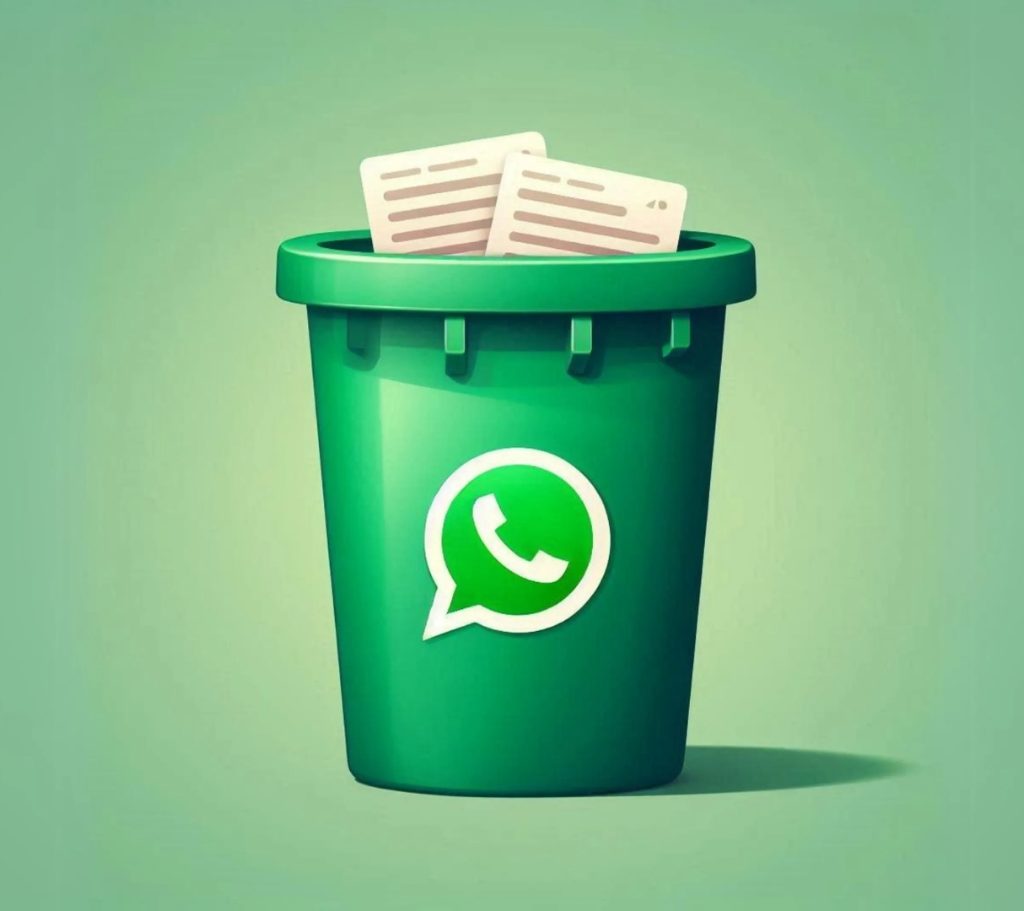 LA PAPELERA WHATSAPP