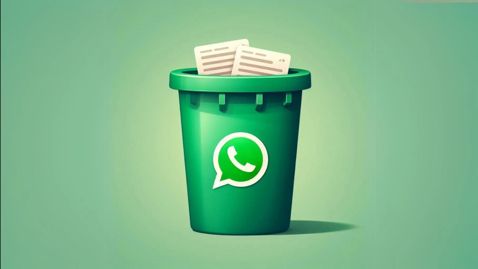 LA PAPELERA WHATSAPP