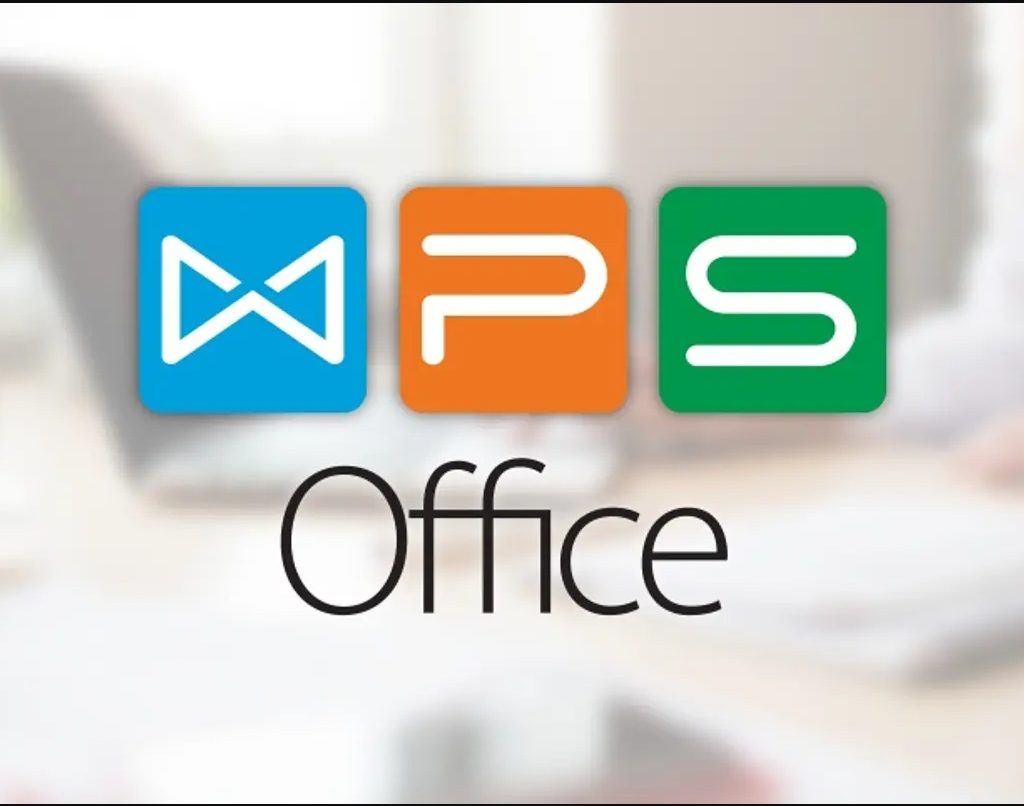 WPS EL OFFICE DE CHINA DE USO EN ESPAÑA Y GRATIS