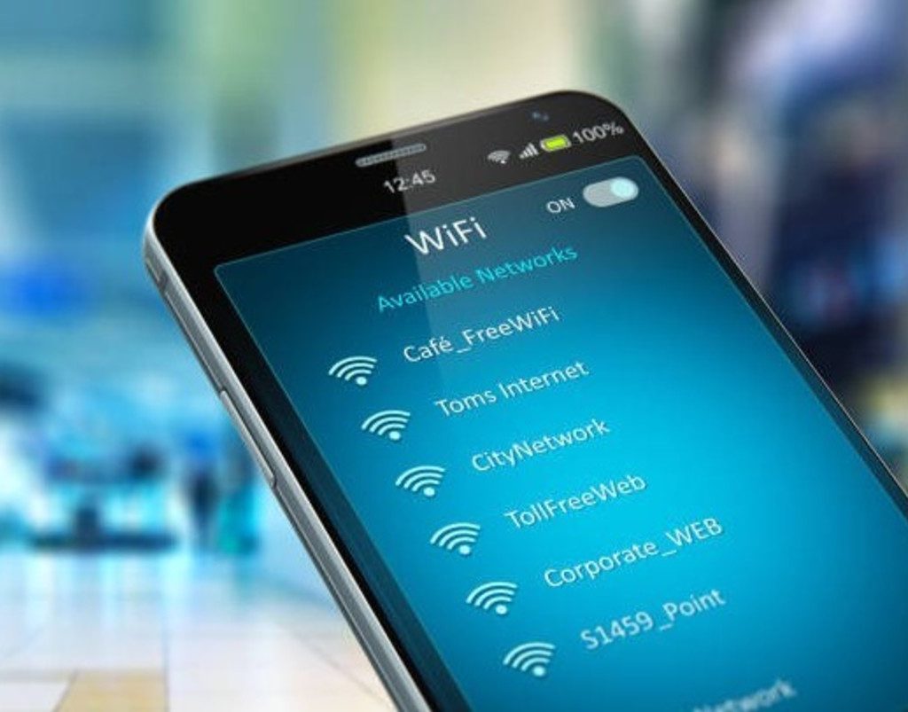 MEJORAR WIFI EN ANDROID SIN COMPLICARSE