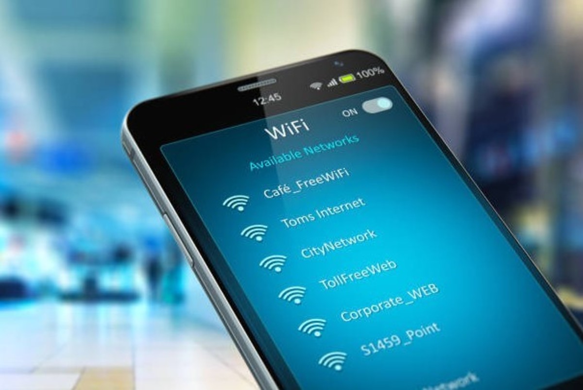 MEJORAR WIFI EN ANDROID SIN COMPLICARSE