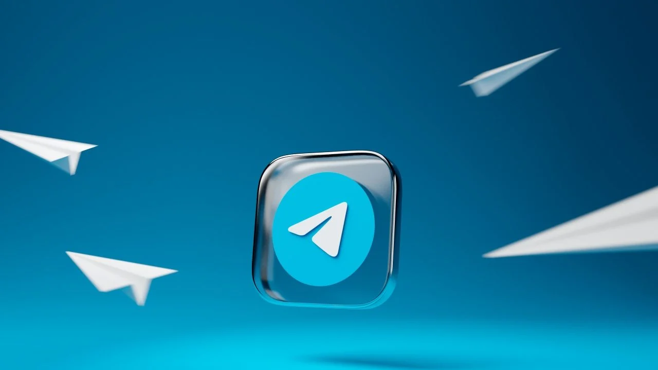 TELEGRAM TU DISCO DURO EN LA NUBE