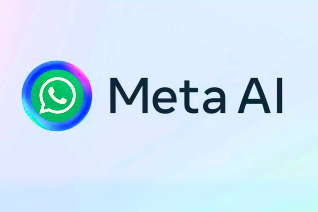 LA IA DE META EN WHATSAPP
