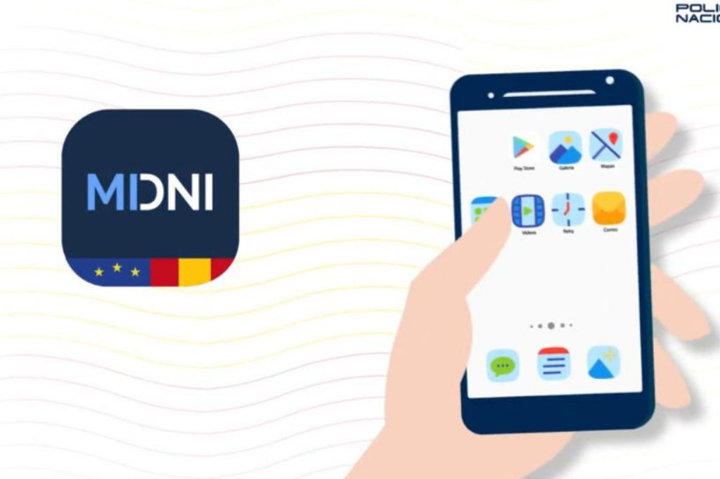 MI DNI DIGITAL