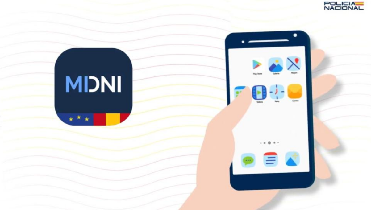 MI DNI DIGITAL