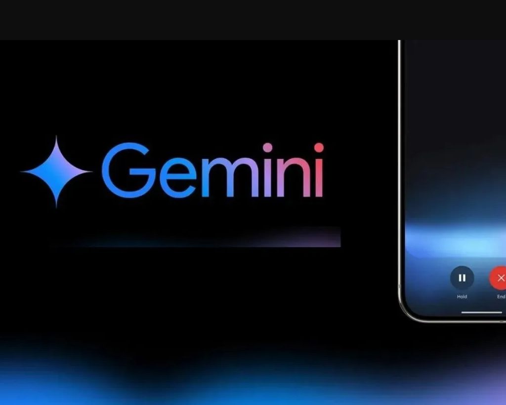 APUNTA CON GEMINI Y PREGUNTA