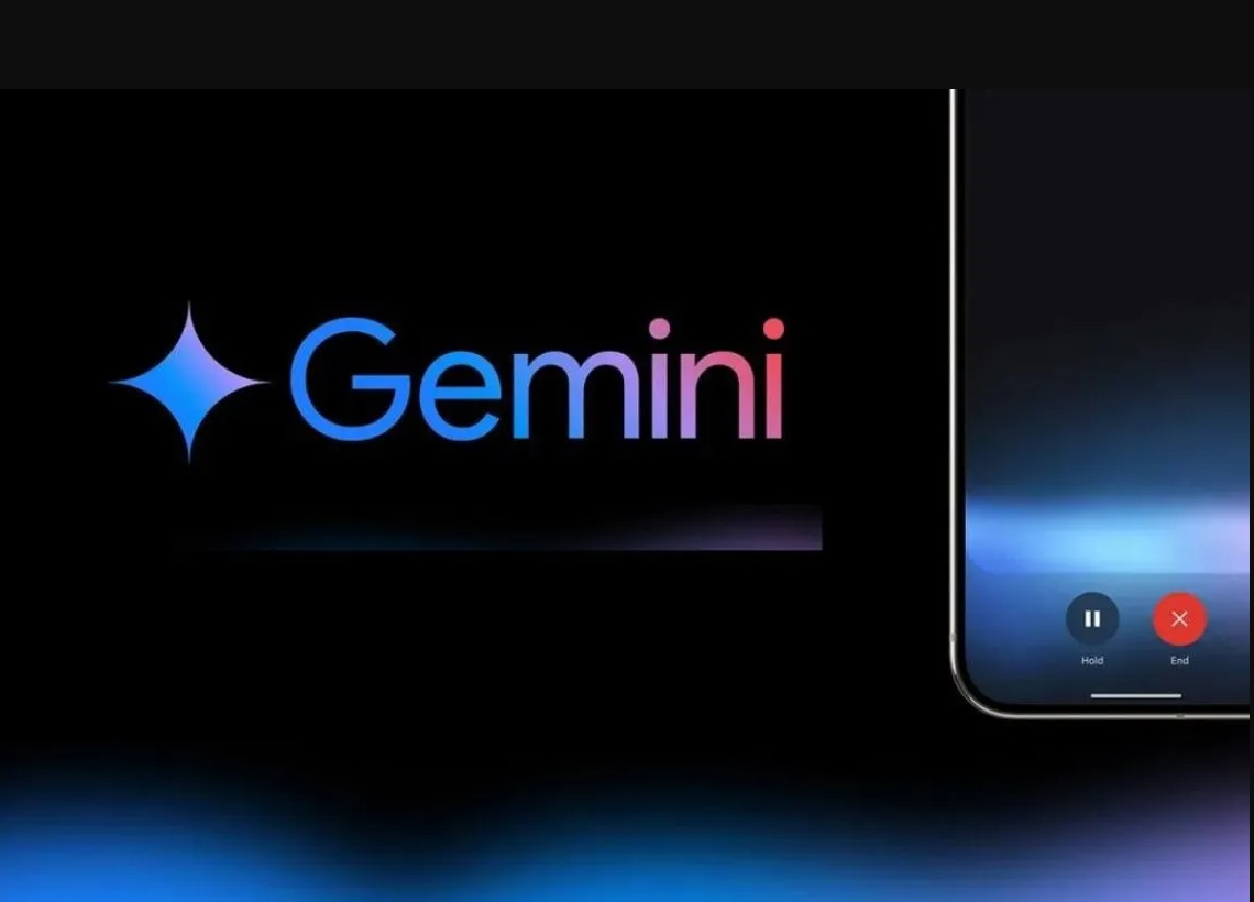 APUNTA CON GEMINI Y PREGUNTA