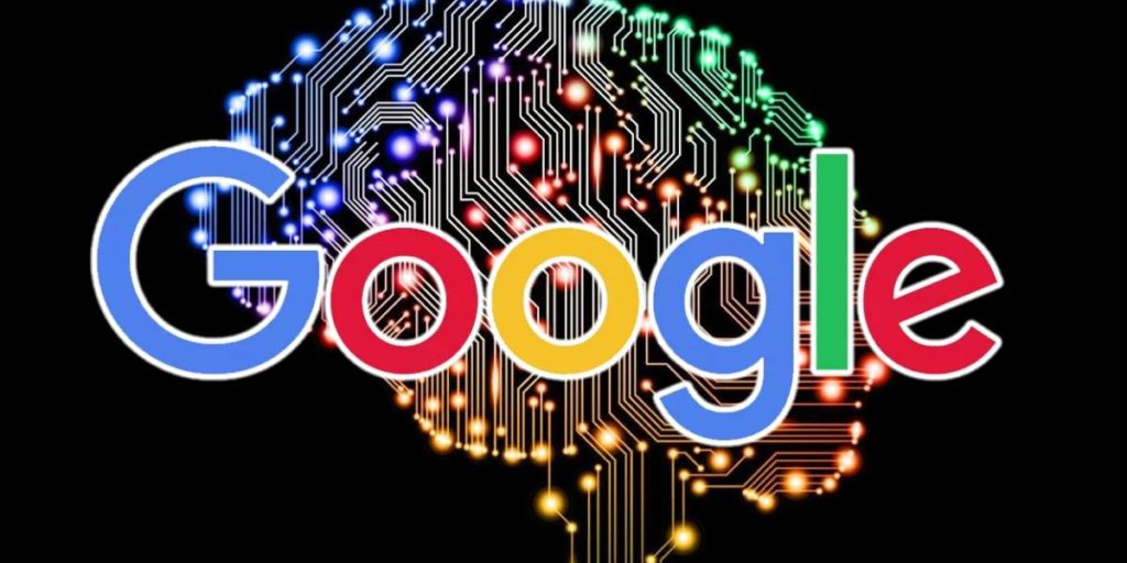 NUEVA ERA DEL BUSCADOR GOOGLE CON IA